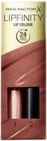 Max Factor Lipfinity Classic #070-spicy Shade 2 ml