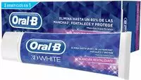 Oral B 3d White Revitalizing White Zahnpasta 75 ml