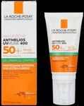 La Roche Posay La Roche Gel Toque Seco SPF50+ Sin Perfume 50ml.