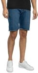 Levi's 501 Original Denim Shorts, Blau