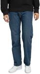 Levi's 555 Relaxed Straight Jeans, Blau