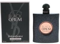 Yves Saint Laurent Schwarzes Opium Eau De Parfum 90ml