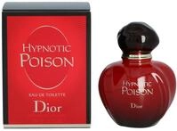 Christian Dior Dior Hypnotic Poison Edt Spray 30ml
