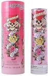 Ed Hardy Woman Eau De Parfum Spray 100 ml