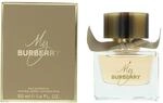 Burberry My Burberry Eau de Parfum 50 ml