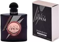Yves Saint Laurent Schwarzes Opium Eau De Parfum 50ml