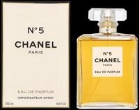 Chanel No 5 Edp Spray 200ml 854cd605-d1f1-467f-a0df-76a2088d8a3c