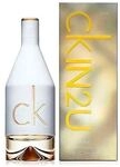 Calvin Klein Ck In2U Her Edt Spray 100ml d74aada8-3d6d-402e-b217-aa169fddc05c