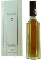 Jean Louis Scherrer Scherrer 2 - EdT 100ml 01967d04-69e4-7d31-9219-16421d7d62a2
