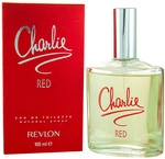 Revlon Charlie Red Eau De Toilette Vaporisateur 100 ml