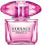 Versace Bright Crystal Absolu Eau de Parfum Spray 50 ml