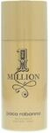 Paco Rabanne 1 Million Deo Spray 150ml c32a741a-823a-422e-9419-5757d14f1ab1
