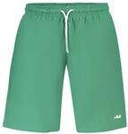 Fila Verde Polyester Herrenslip