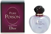 Dior Pure Poison Edp Spray 50ml