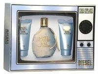 Diesel Fuel For Life Her Eau de Parfum Spray, 50 ml