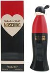 Moschino Cheap & Chic Eau de Toilette 100ml Spray f&uuml;r Sie