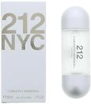 212 Nyc For Her Eau De Toilette Vaporisateur 30 ml
