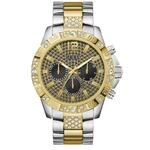 Guess Majestic Herren Multifarbige Uhr GW0796G3