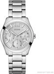 Guess Zoe Damen Silber Uhr GW0760L1