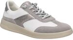 JOSEF SEIBEL Damen Sneaker Jade 02 in grau-multi