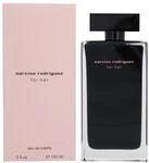 Narciso Rodriguez For Her Edt Spray 150ml.