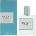 Clean Classic Cool Cotton Eau de Parfum 60ml