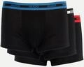 Planet Trunks in Schwarz (3er Pack)