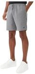 Emporio Armani Herren-Shorts mit Adlermotiv