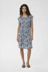 Kleid GislaSZ Kleid Gerade Passform
