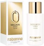 Rabanne Million Gold F&uuml;r Sie K&ouml;rperlotion 200ml