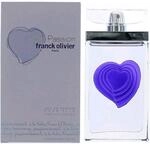 Franck Olivier Passion Frauen 75ml EDP Spray