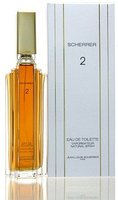 Jean Louis Scherrer Scherrer 2 - EdT 50ml 01967d04-8c43-749b-ba71-ff1791efc84e