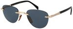 David Beckham Sonnenbrille DB 1224/S RHLIR 51