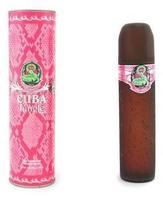 Cuba Clothing Cuba Jungle Snake 100ml EDP Spray 019d0622-2dfc-738f-8f1a-a25f24869685