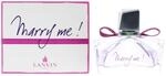 Lanvin Marry Me Eau de Parfum 50 ml