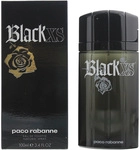 Paco Rabanne Black Xs Eau de Toilette 100ml f06dbfad-aeeb-4bef-a4e6-9ca4c004b0e0
