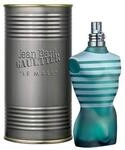 JPG LE MALE EDT SPRAY 125ML