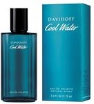 Davidoff Coolwater Eau De Toilette 75Ml Spray 18c688d4-f1eb-45df-86e7-4e5b8282316d