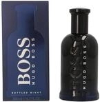 Hugo Boss Bottled Night Edt Spray 200ml. 7c9fae8e-7b21-4700-9373-a49496e216cc