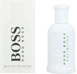Hugo Boss Bottled Unlimited Edt Spray 100ml. 125b2d0f-37ee-4ccb-80e5-dbd7de373862
