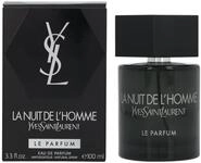 Yves Saint Laurent YSL La Nuit De L'Homme Edp Spray 100ml