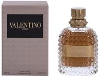 Valentino Uomo Edt Spray 100 ml