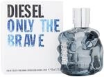 Diesel Only The Brave Pour Homme Edt Spray 50ml.