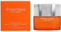 Clinique Happy For Men K&ouml;ln Edt Spray 50ml