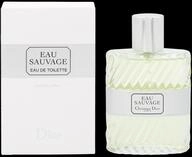 Christian Dior Dior Eau Sauvage Natural Edt Spray 100ml.