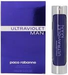 Paco Rabanne Ultraviolet Man Eau de Toilette 100ml
