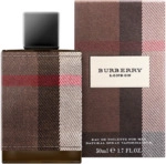 Burberry London f&uuml;r M&auml;nner Eau de Toilette 50ml Spray