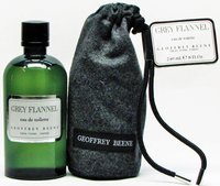 Geoffrey Beene Grey Flannel Eau De Toilette 240 ml