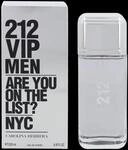 Carolina Herrera 212 VIP Men Edt Spray 200ml. bb4904e9-6d1b-4c38-8256-87e582edd1cd