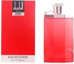 Desire Red Eau De Toilette Spray 100 ml